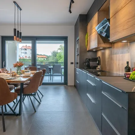 Antares By Interhome