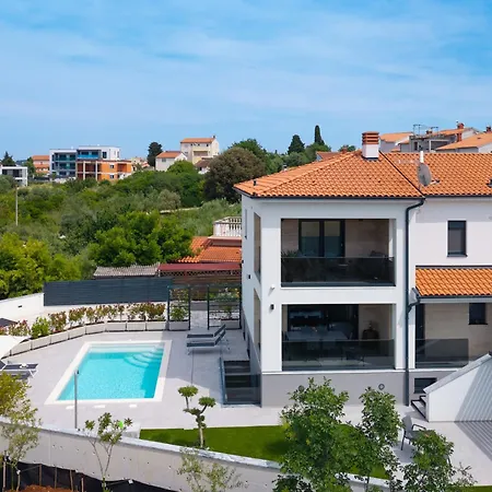 Antares By Interhome