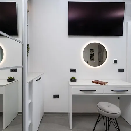 Antares By Interhome Tatil Evi *