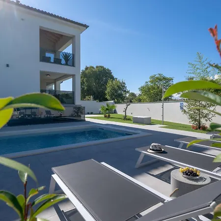 Tatil Evi Antares By Interhome Štinjan