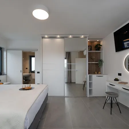 Antares By Interhome Tatil Evi Štinjan