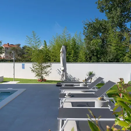 Antares By Interhome *