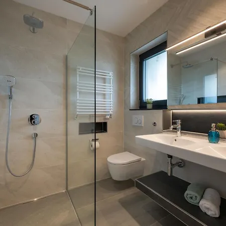 Tatil Evi Antares By Interhome Štinjan