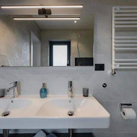 Antares By Interhome *