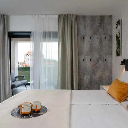 Antares By Interhome