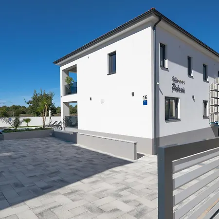 Tatil Evi Antares By Interhome *