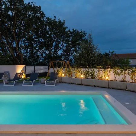Tatil Evi Antares By Interhome Štinjan