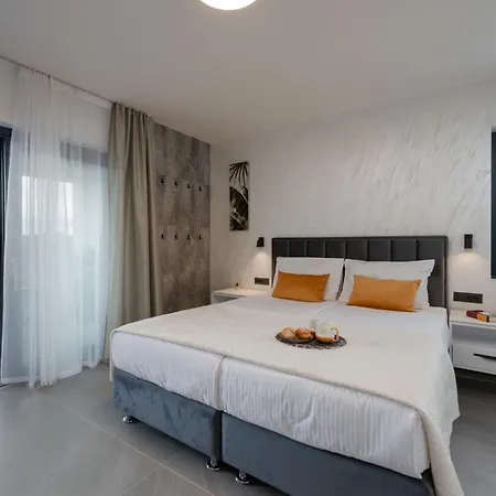 Antares By Interhome Tatil Evi *