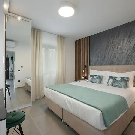 Antares By Interhome Tatil Evi