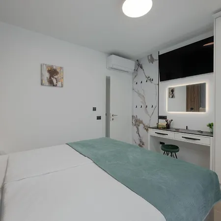 Tatil Evi Antares By Interhome Štinjan