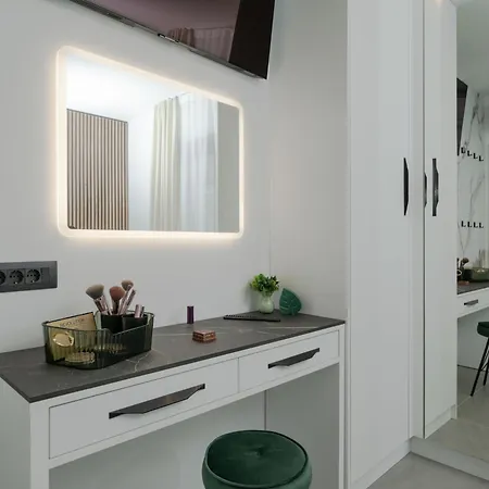Tatil Evi Antares By Interhome *