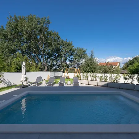 Antares By Interhome Tatil Evi Štinjan