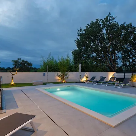 Tatil Evi Antares By Interhome Štinjan