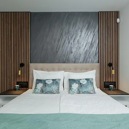 Antares By Interhome *