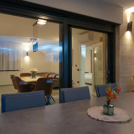 Antares By Interhome Tatil Evi