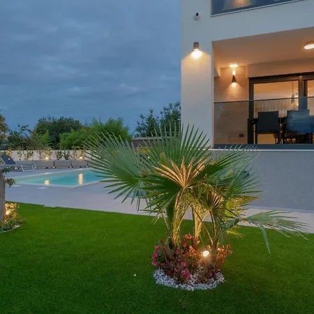 Tatil Evi Antares By Interhome *