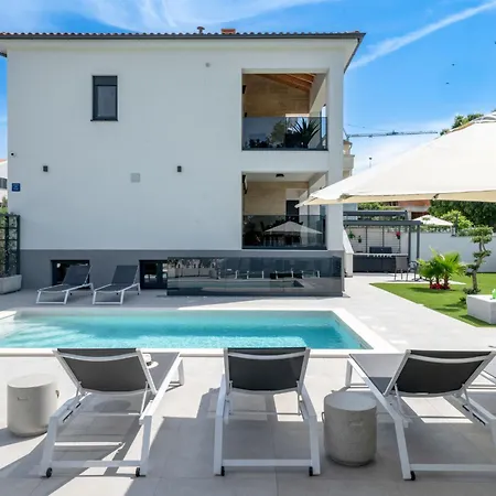 Tatil Evi Antares By Interhome *