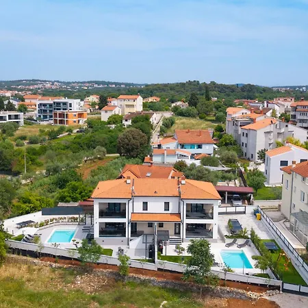 Tatil Evi Antares By Interhome