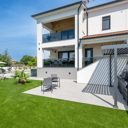 Tatil Evi Antares By Interhome Štinjan